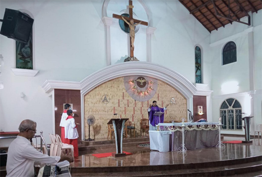 St. Teresa